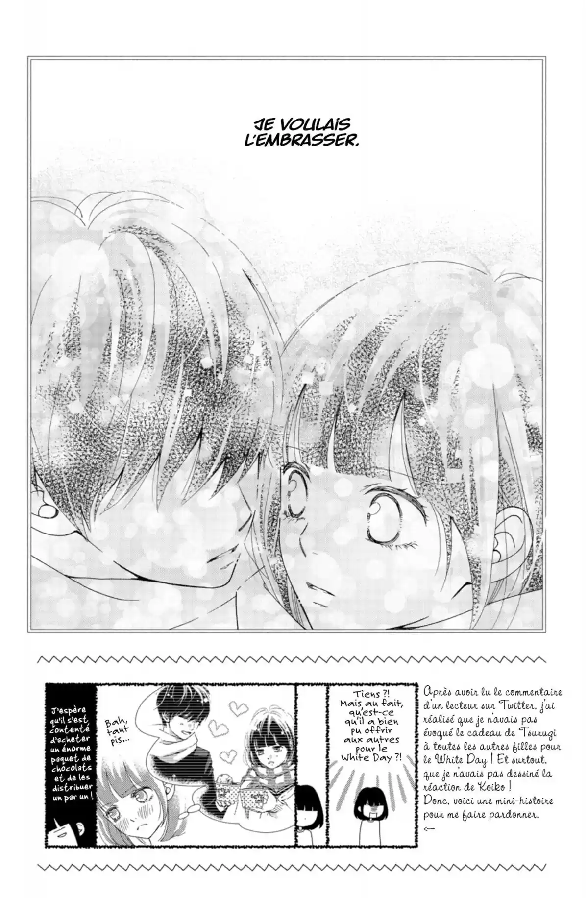 Banale à tout prix Volume 3 page 85