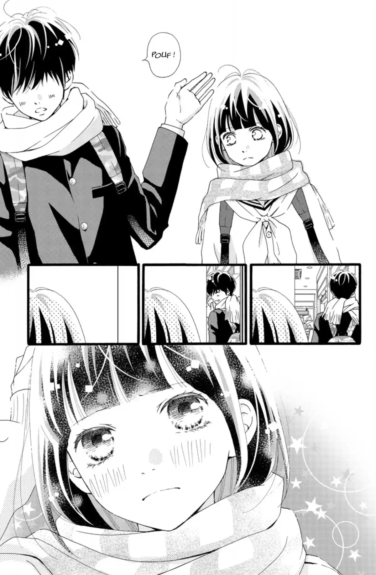 Banale à tout prix Volume 3 page 88