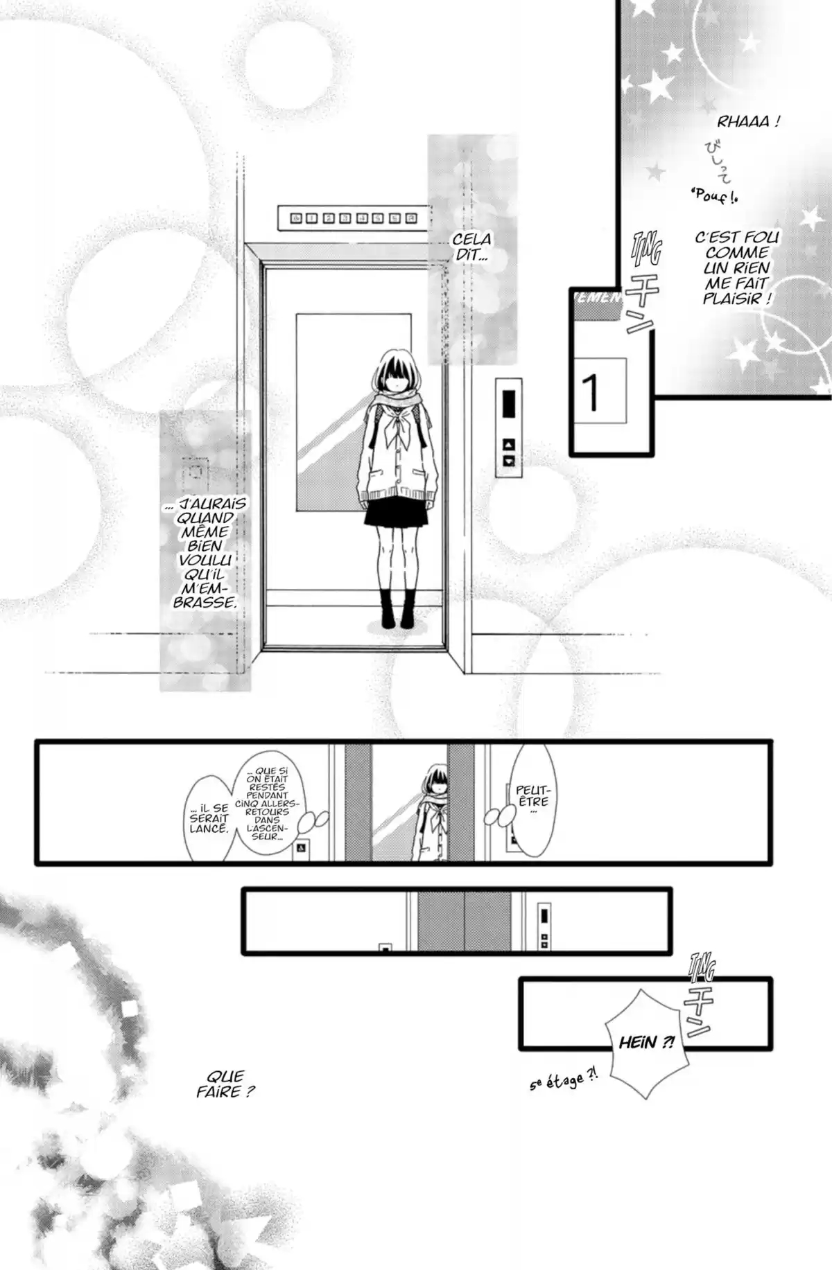 Banale à tout prix Volume 3 page 89
