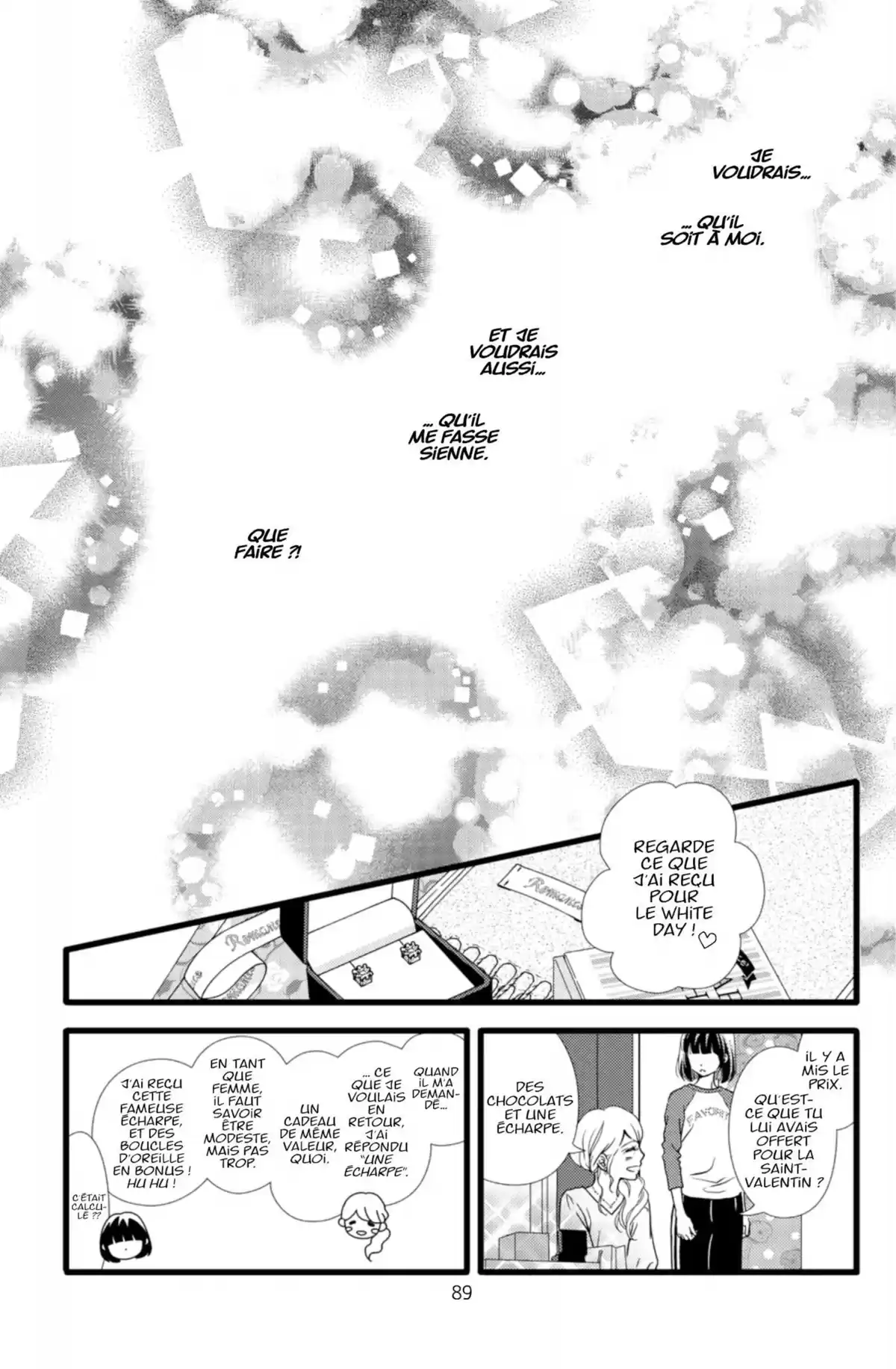 Banale à tout prix Volume 3 page 90