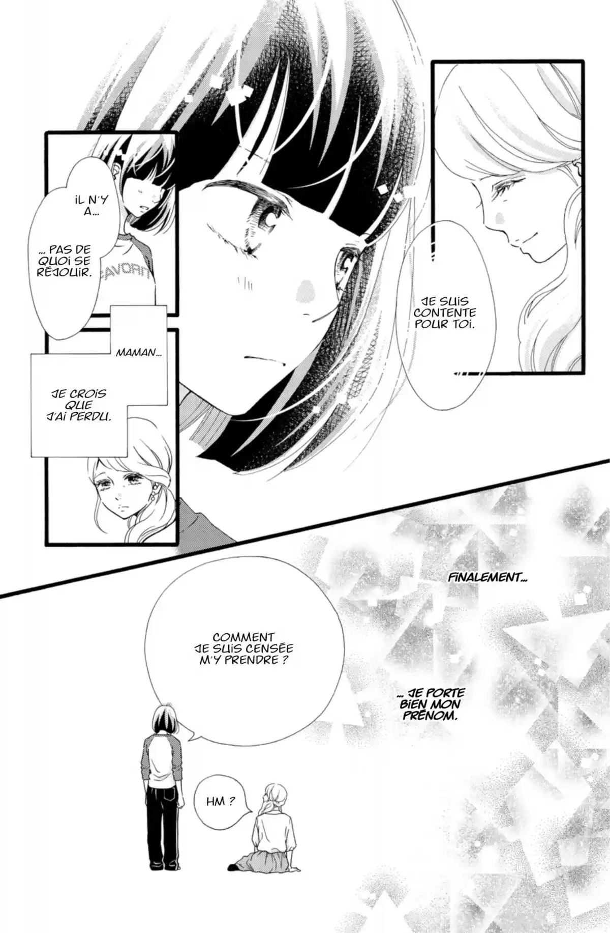 Banale à tout prix Volume 3 page 92