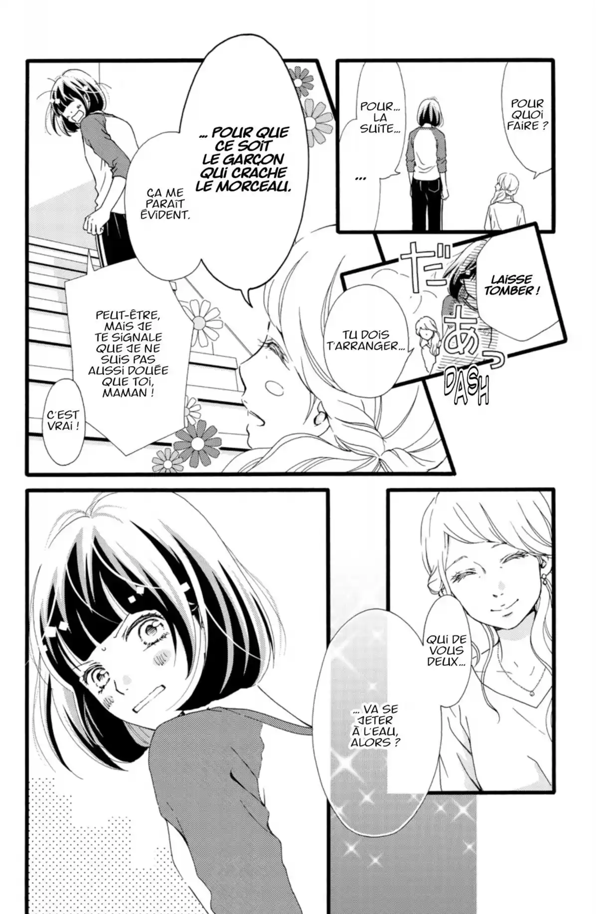 Banale à tout prix Volume 3 page 93