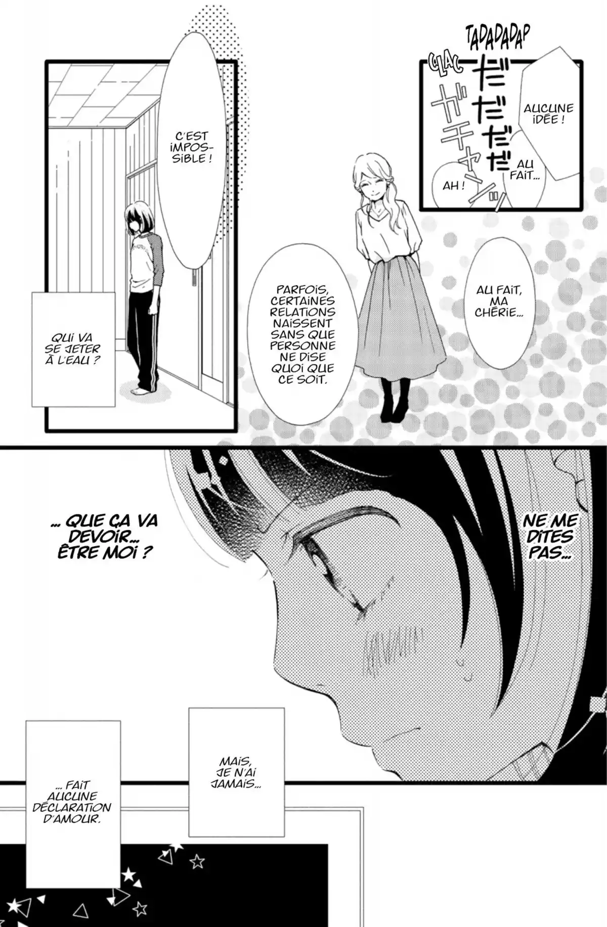 Banale à tout prix Volume 3 page 94