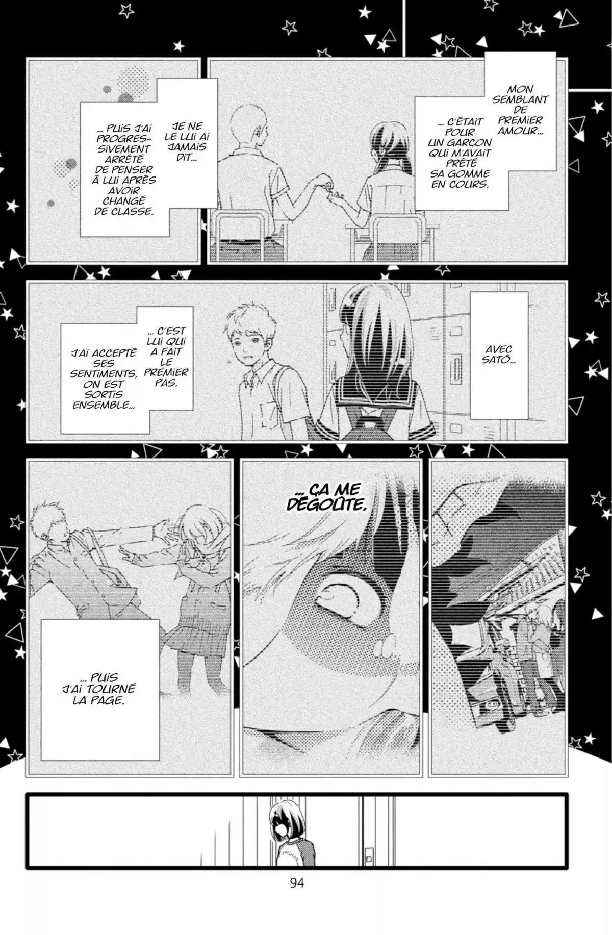 Banale à tout prix Volume 3 page 95
