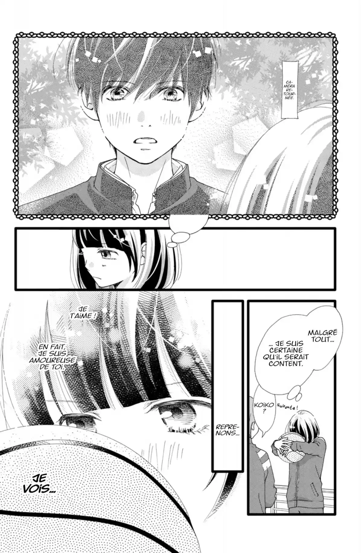 Banale à tout prix Volume 3 page 97