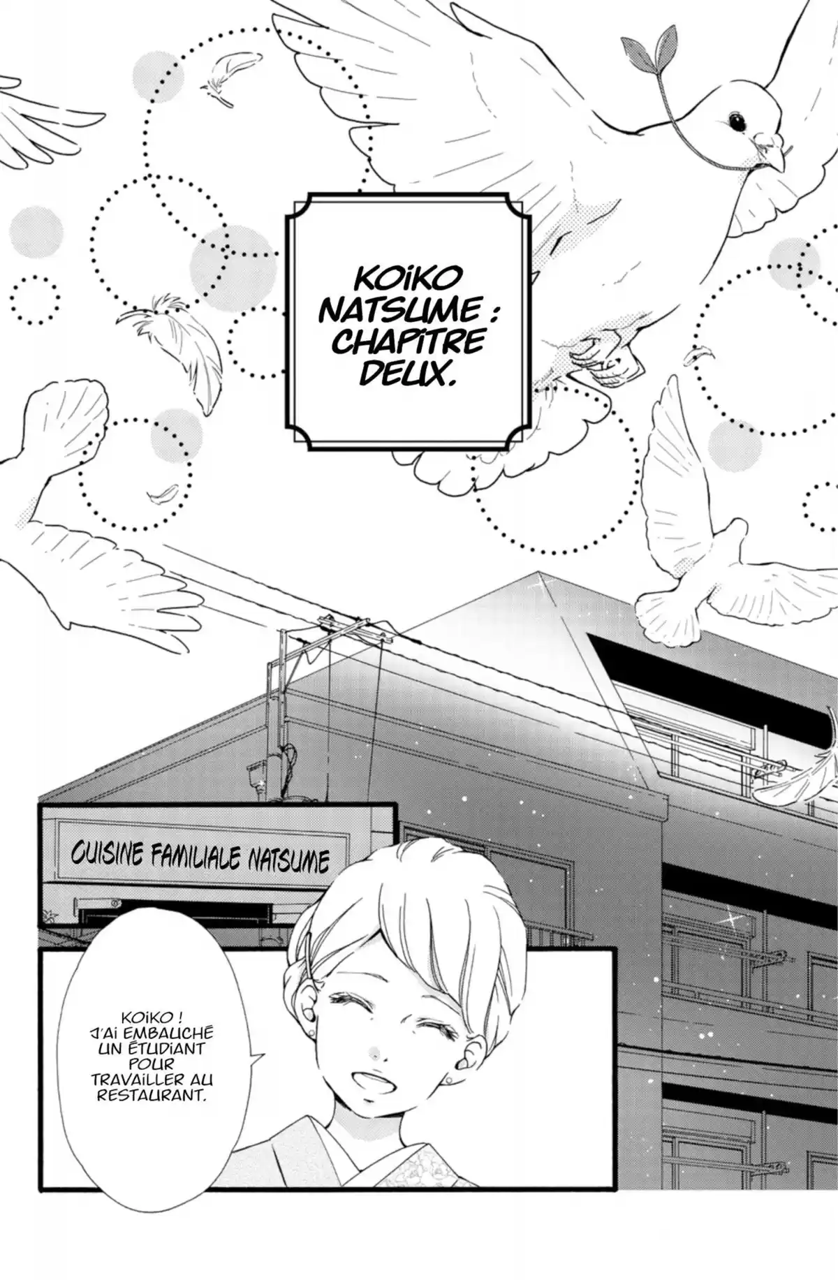 Banale à tout prix Volume 1 page 101