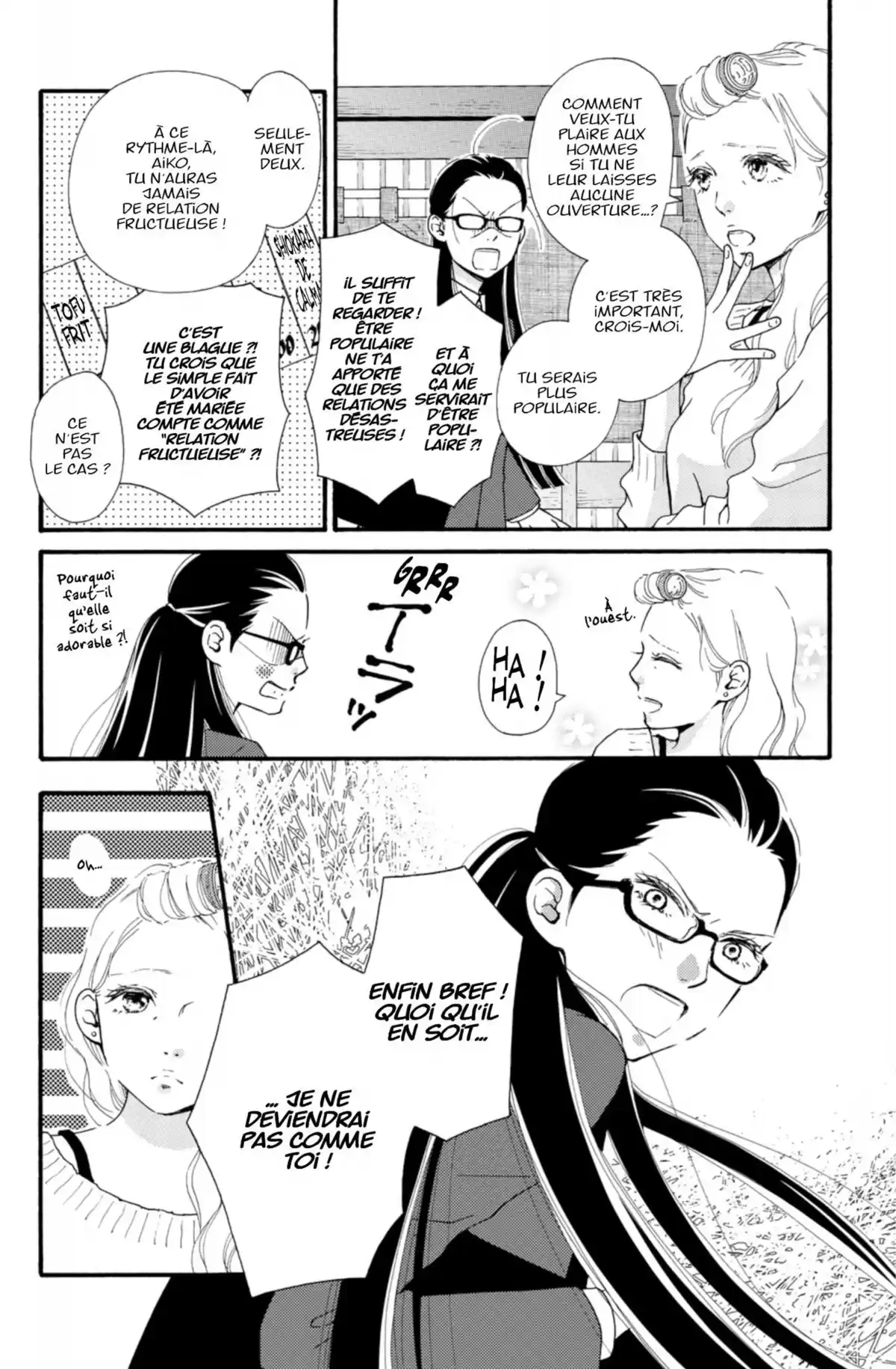 Banale à tout prix Volume 1 page 11