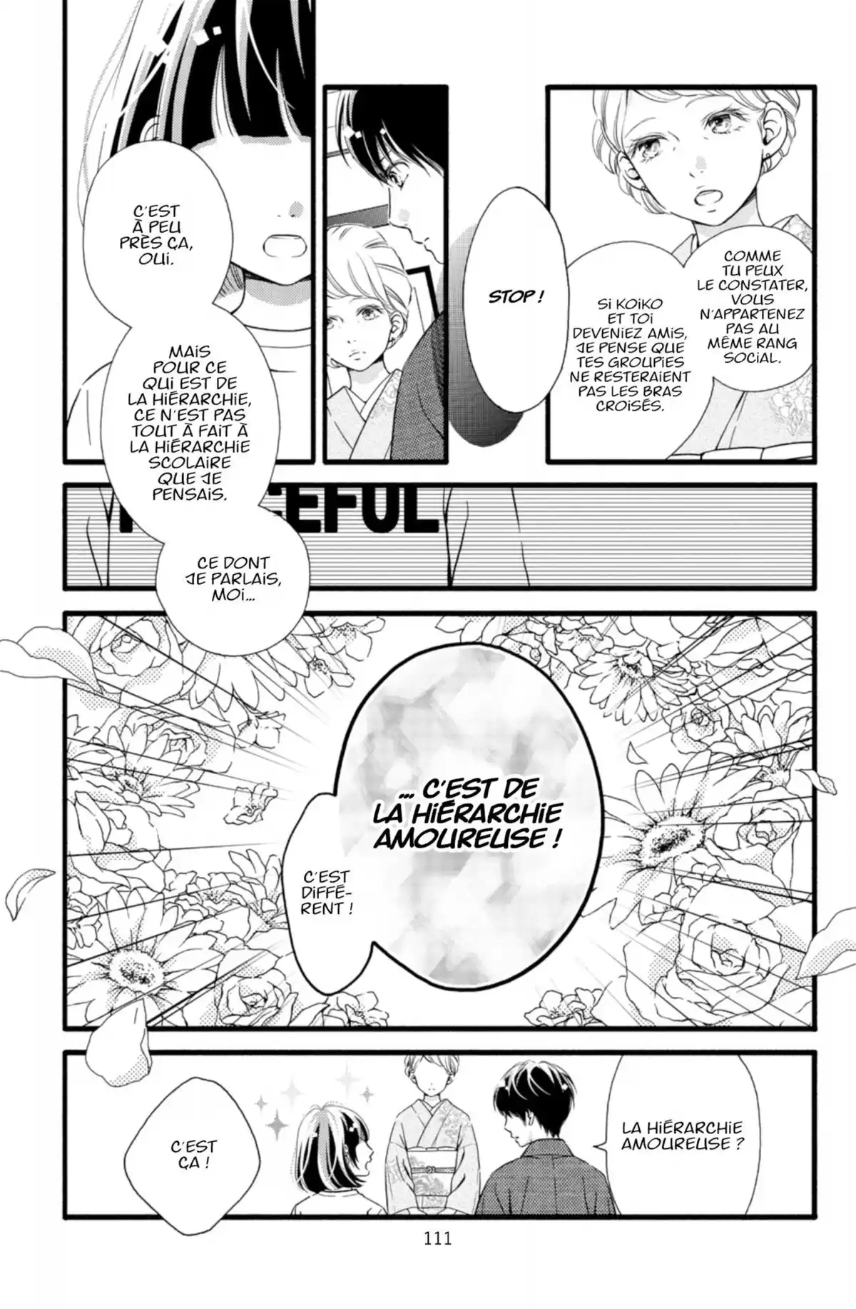 Banale à tout prix Volume 1 page 112
