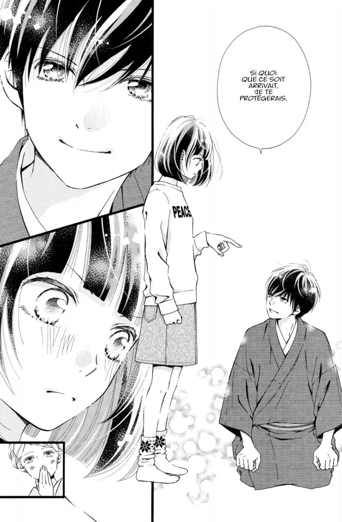 Banale à tout prix Volume 1 page 118