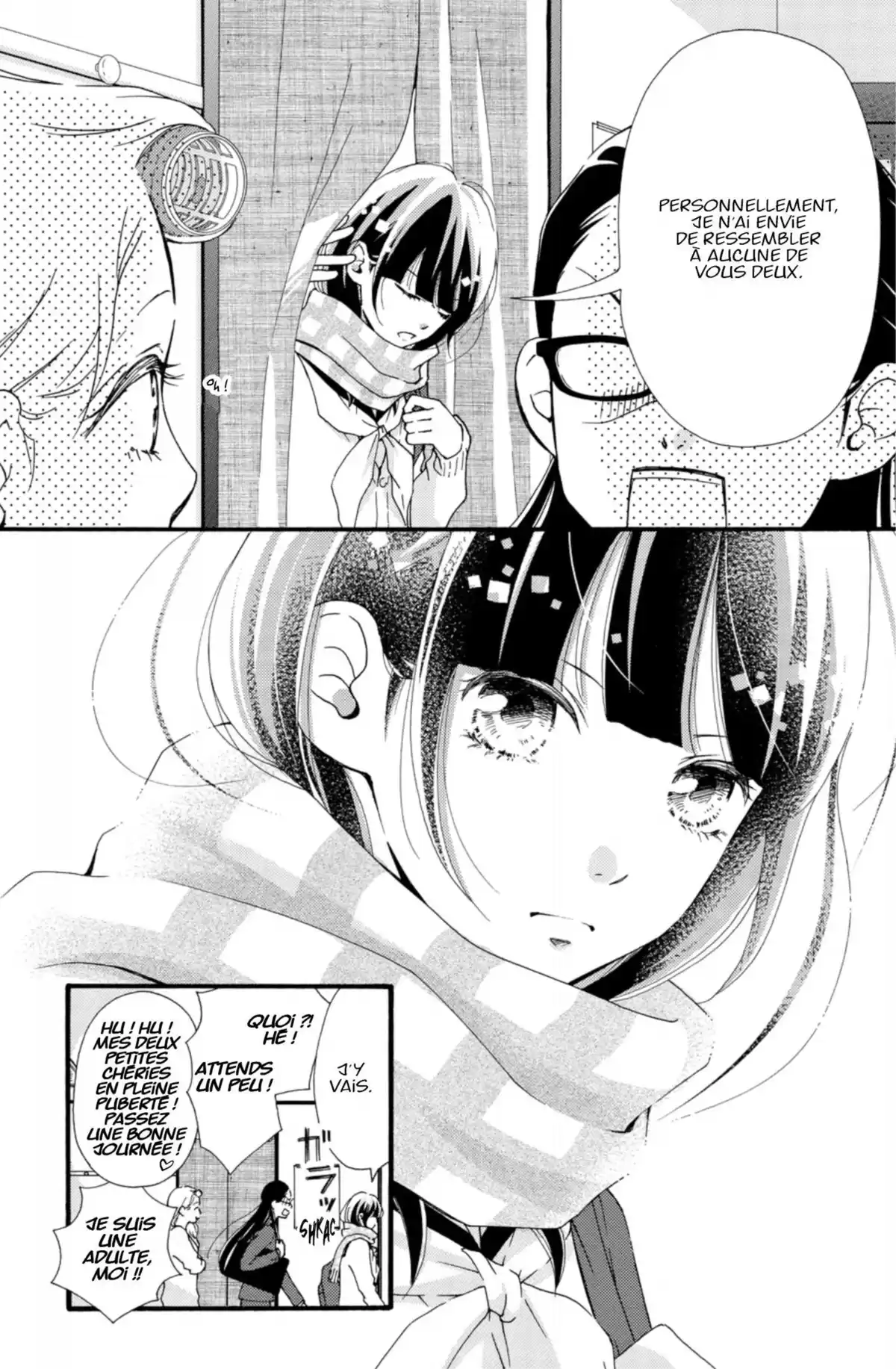 Banale à tout prix Volume 1 page 12