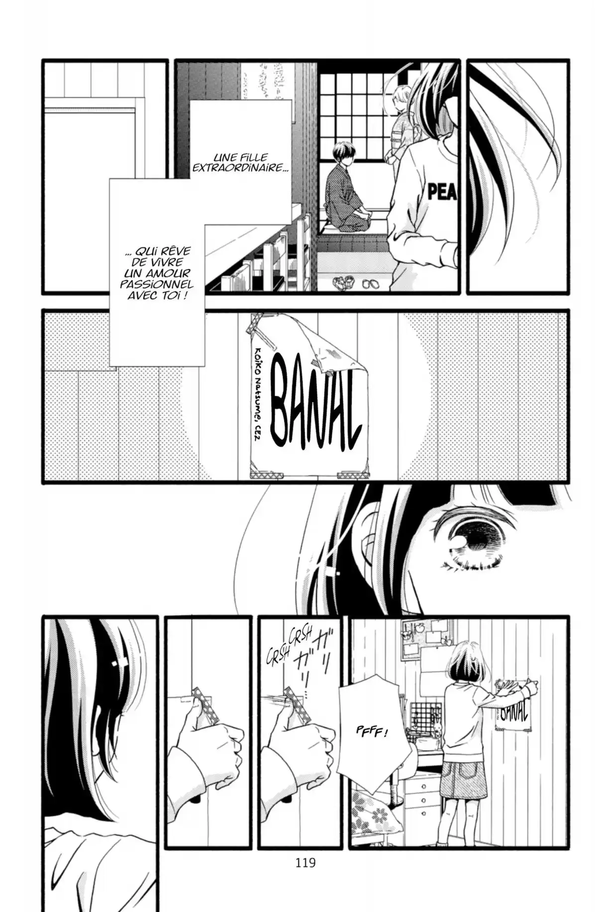 Banale à tout prix Volume 1 page 120