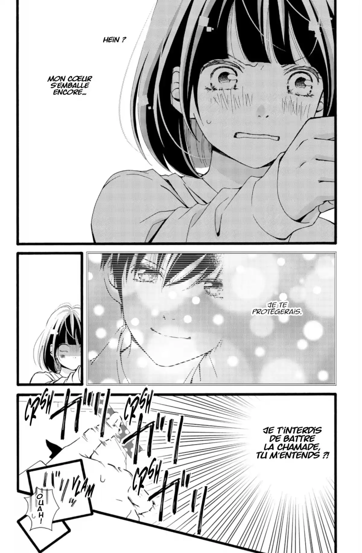 Banale à tout prix Volume 1 page 121