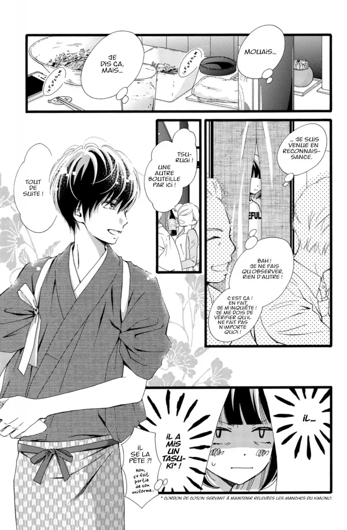 Banale à tout prix Volume 1 page 122
