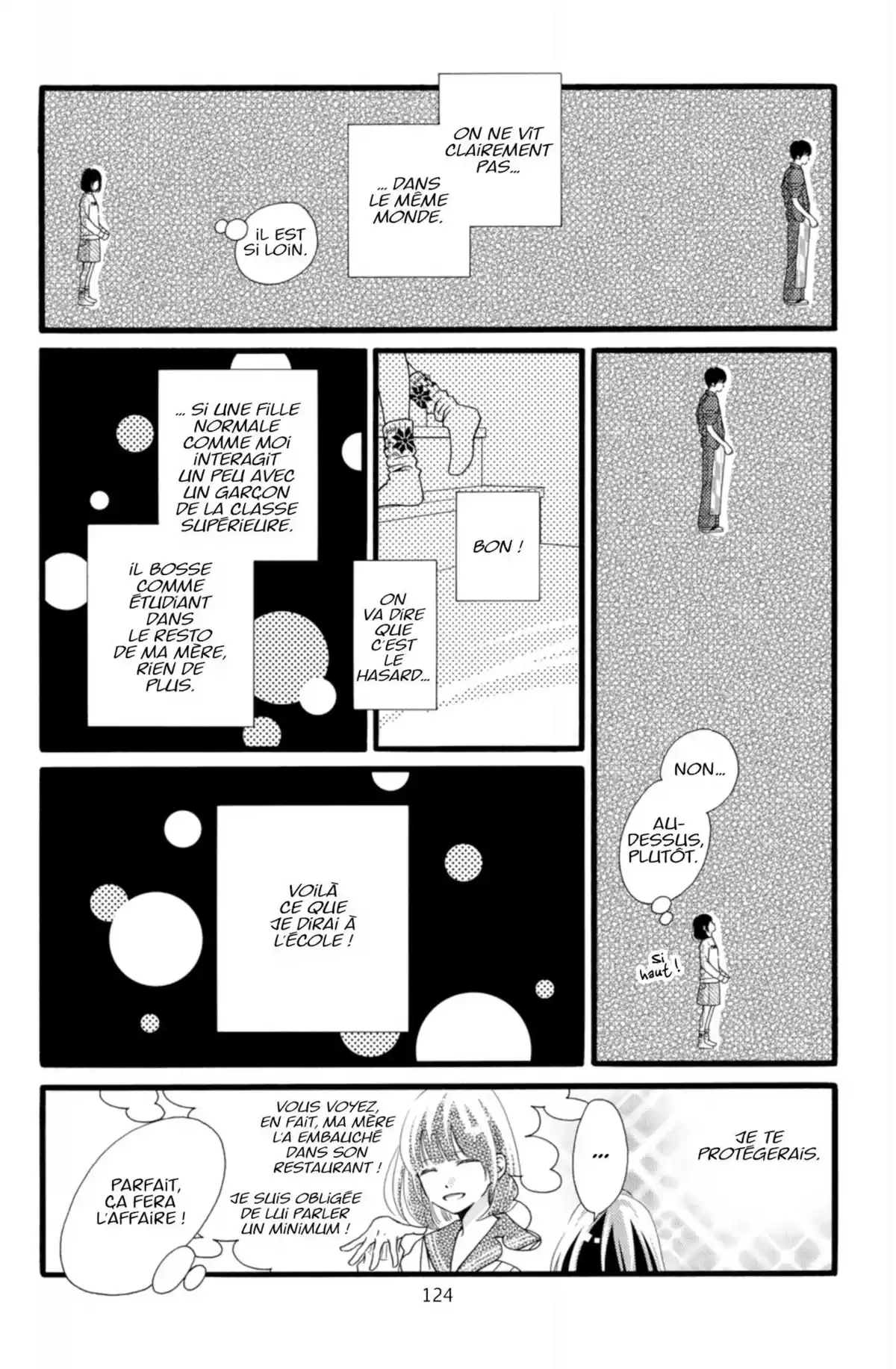 Banale à tout prix Volume 1 page 125