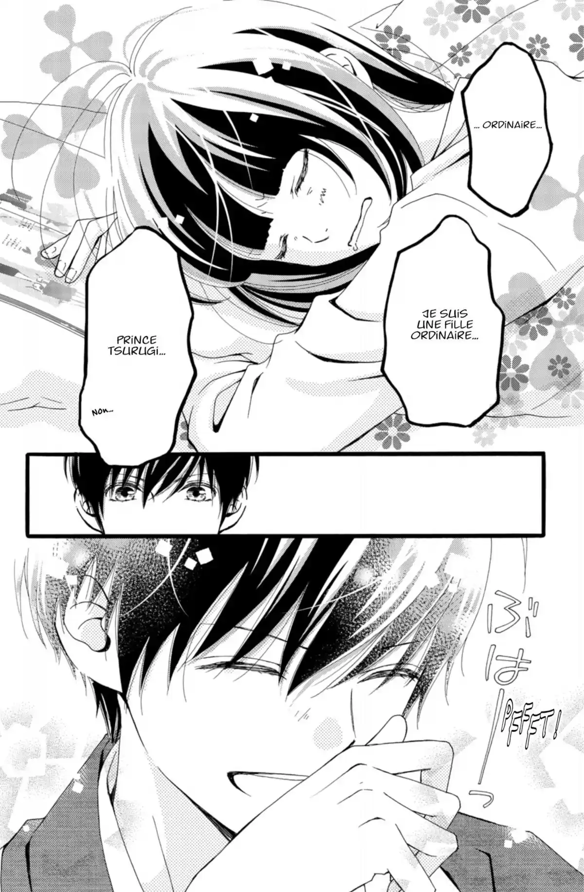 Banale à tout prix Volume 1 page 129