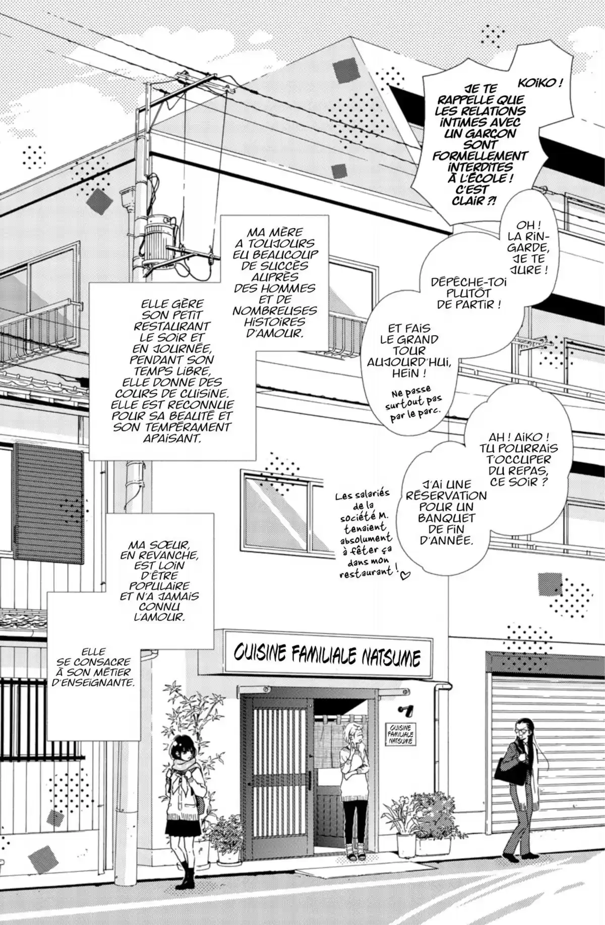 Banale à tout prix Volume 1 page 13