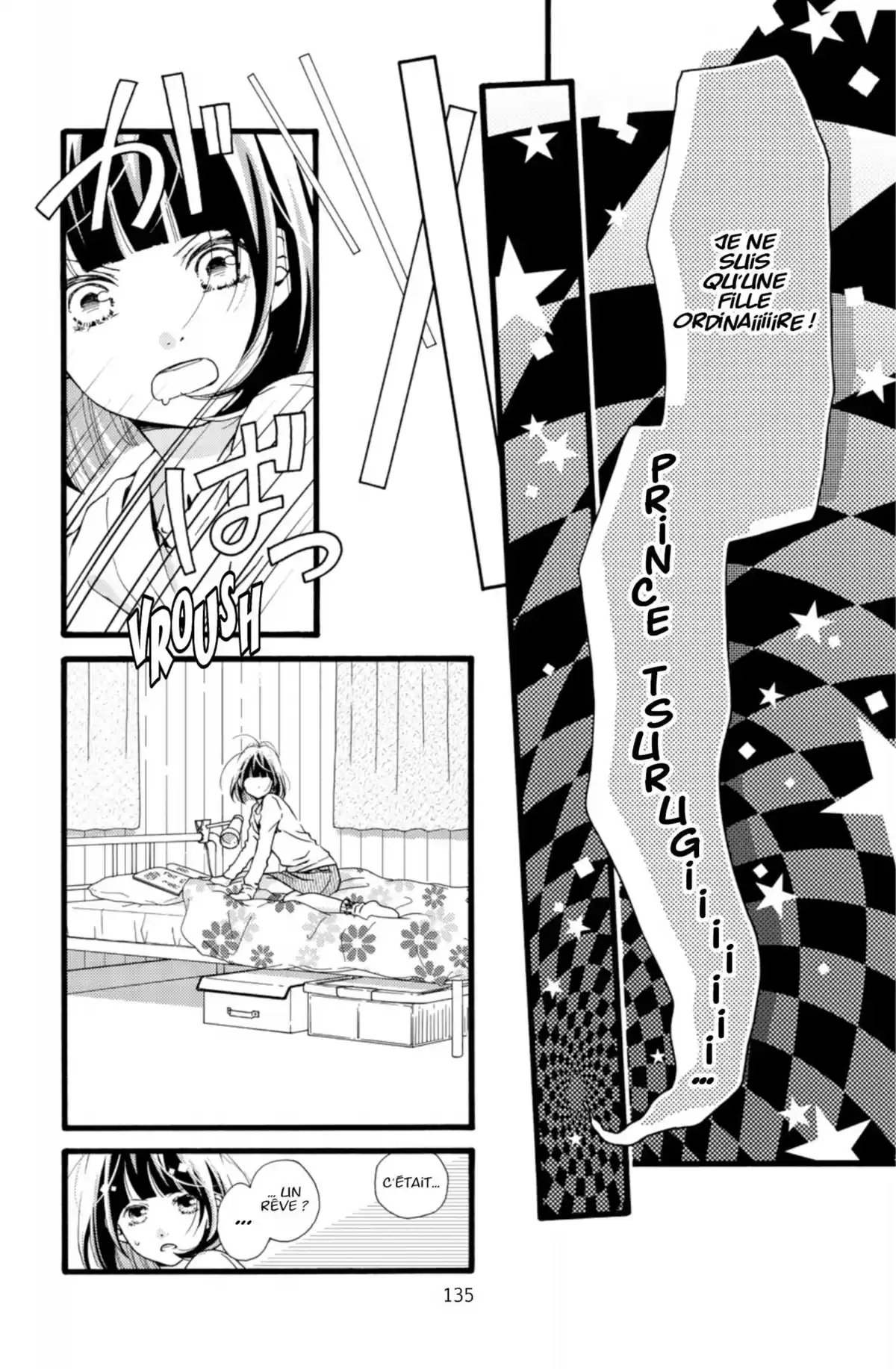 Banale à tout prix Volume 1 page 136