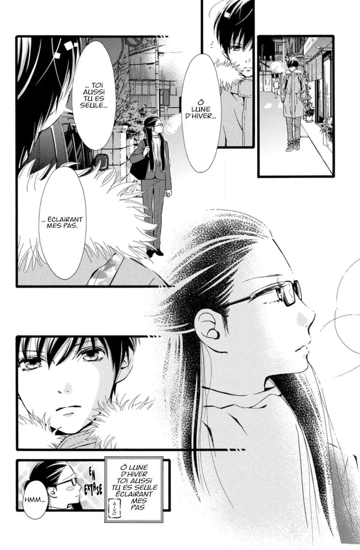 Banale à tout prix Volume 1 page 139