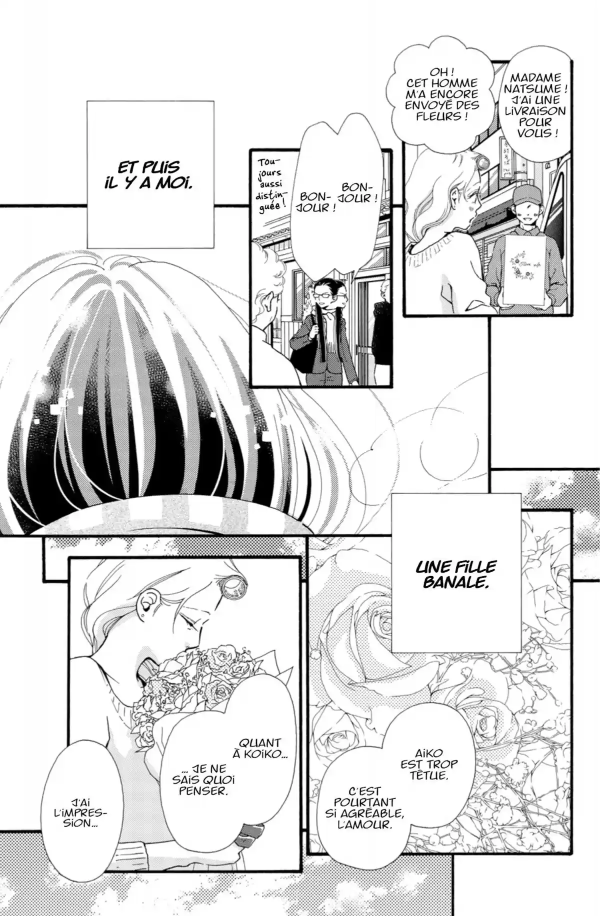 Banale à tout prix Volume 1 page 14