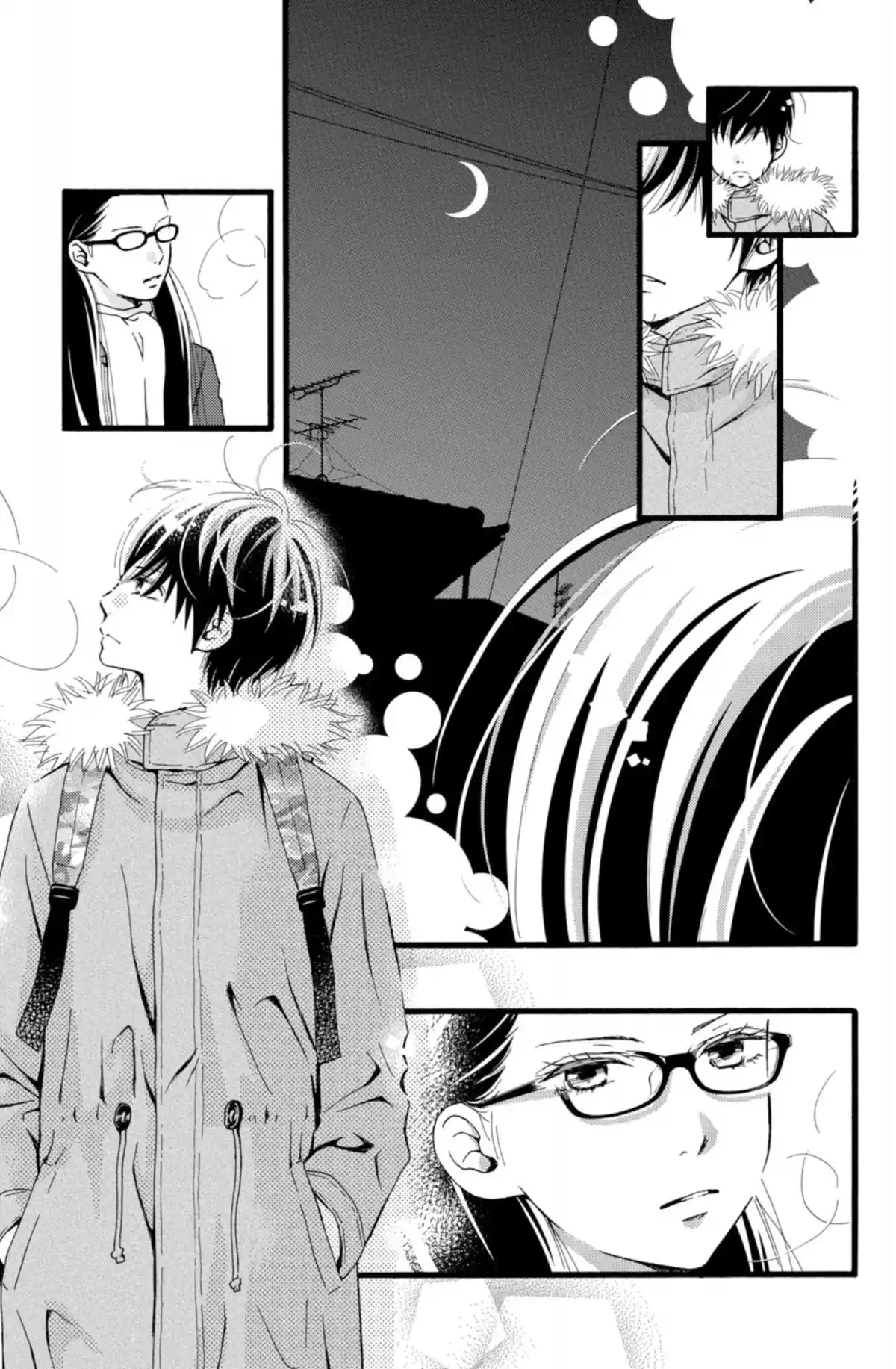 Banale à tout prix Volume 1 page 140