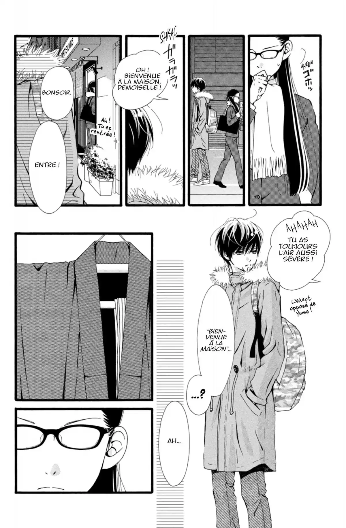 Banale à tout prix Volume 1 page 141