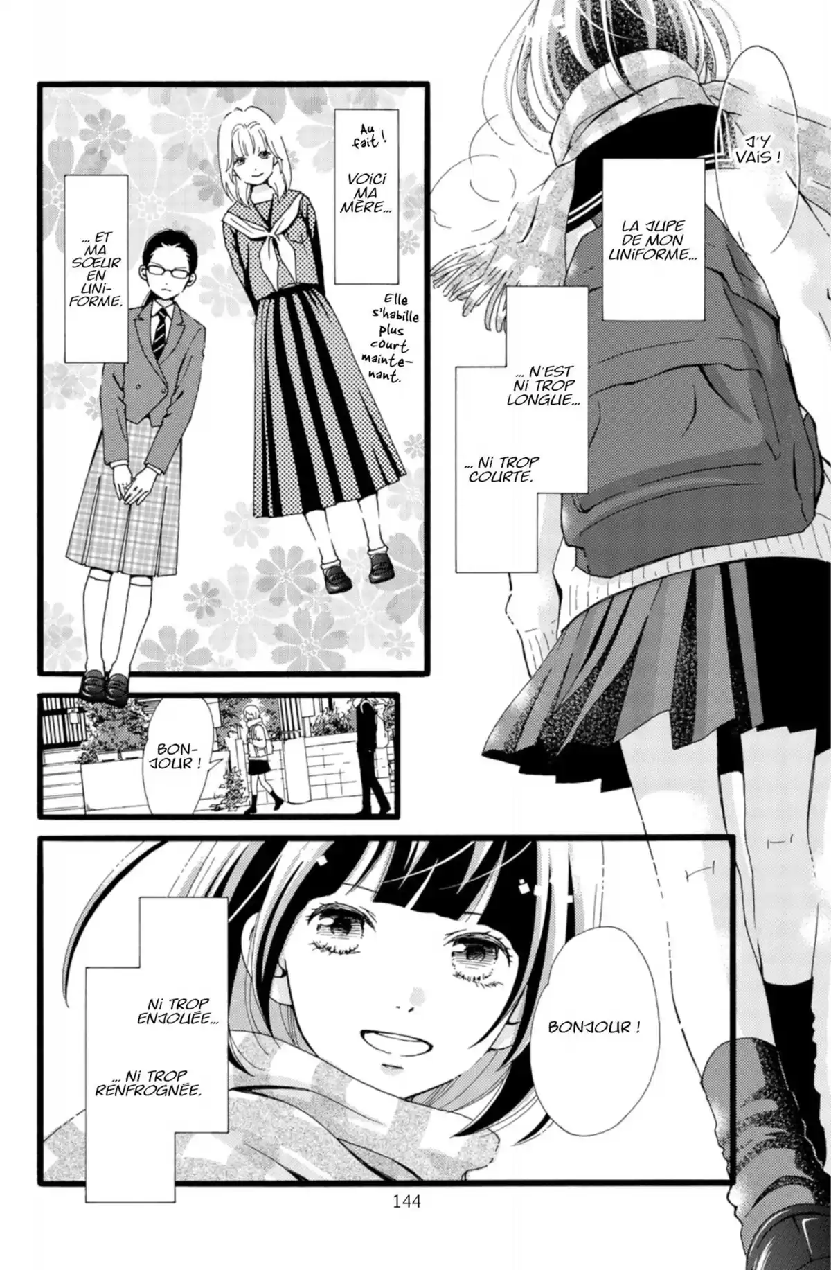Banale à tout prix Volume 1 page 145