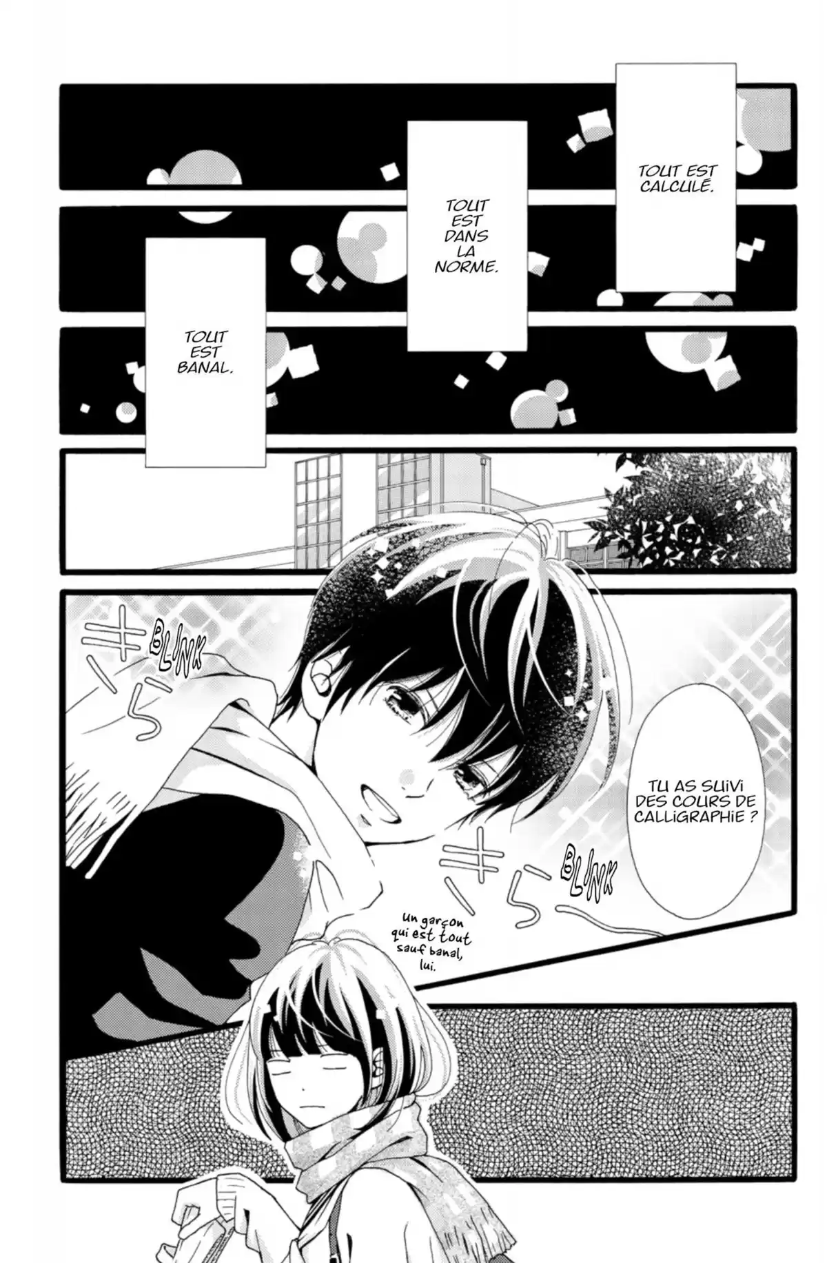 Banale à tout prix Volume 1 page 146