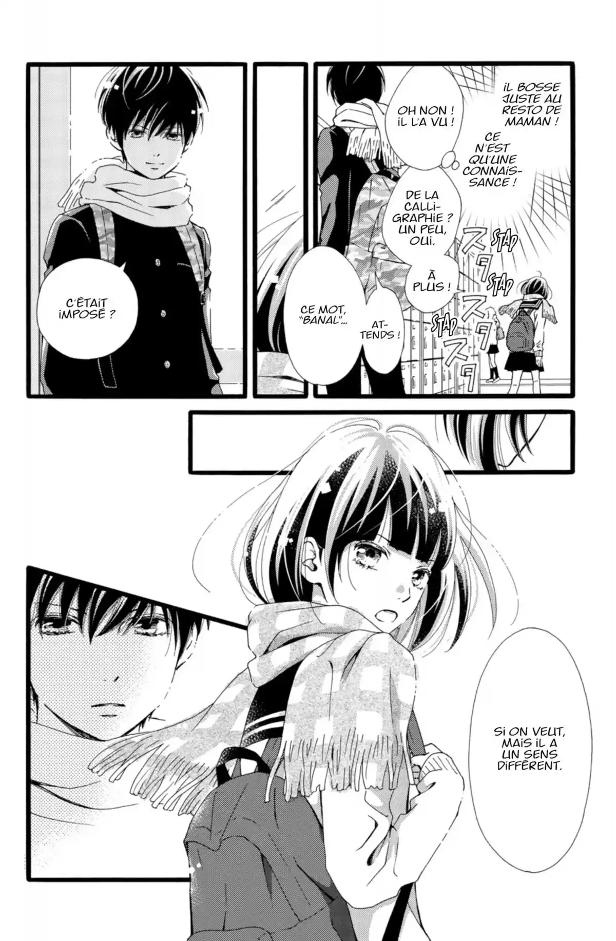 Banale à tout prix Volume 1 page 147