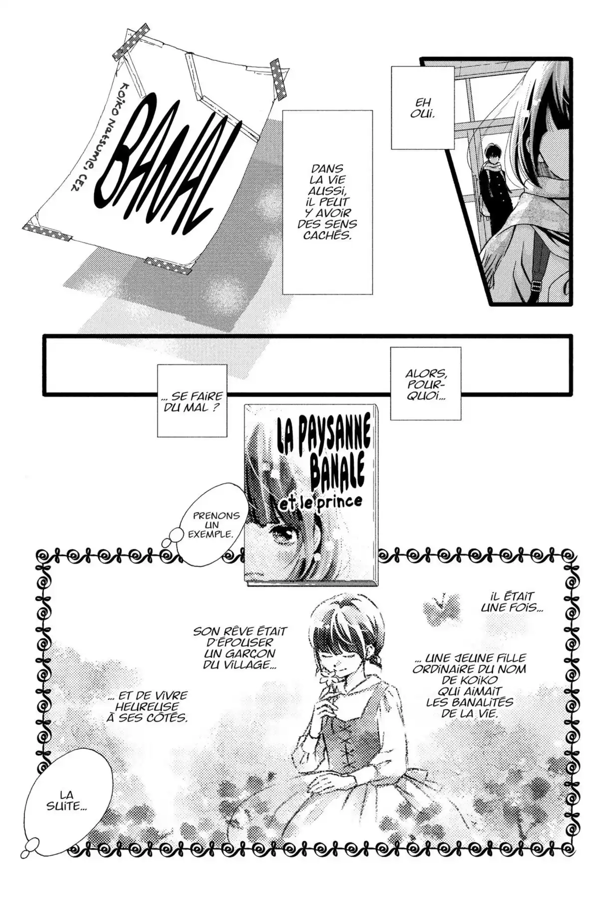 Banale à tout prix Volume 1 page 148