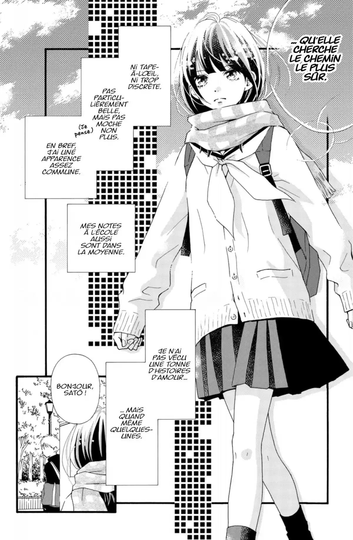 Banale à tout prix Volume 1 page 15