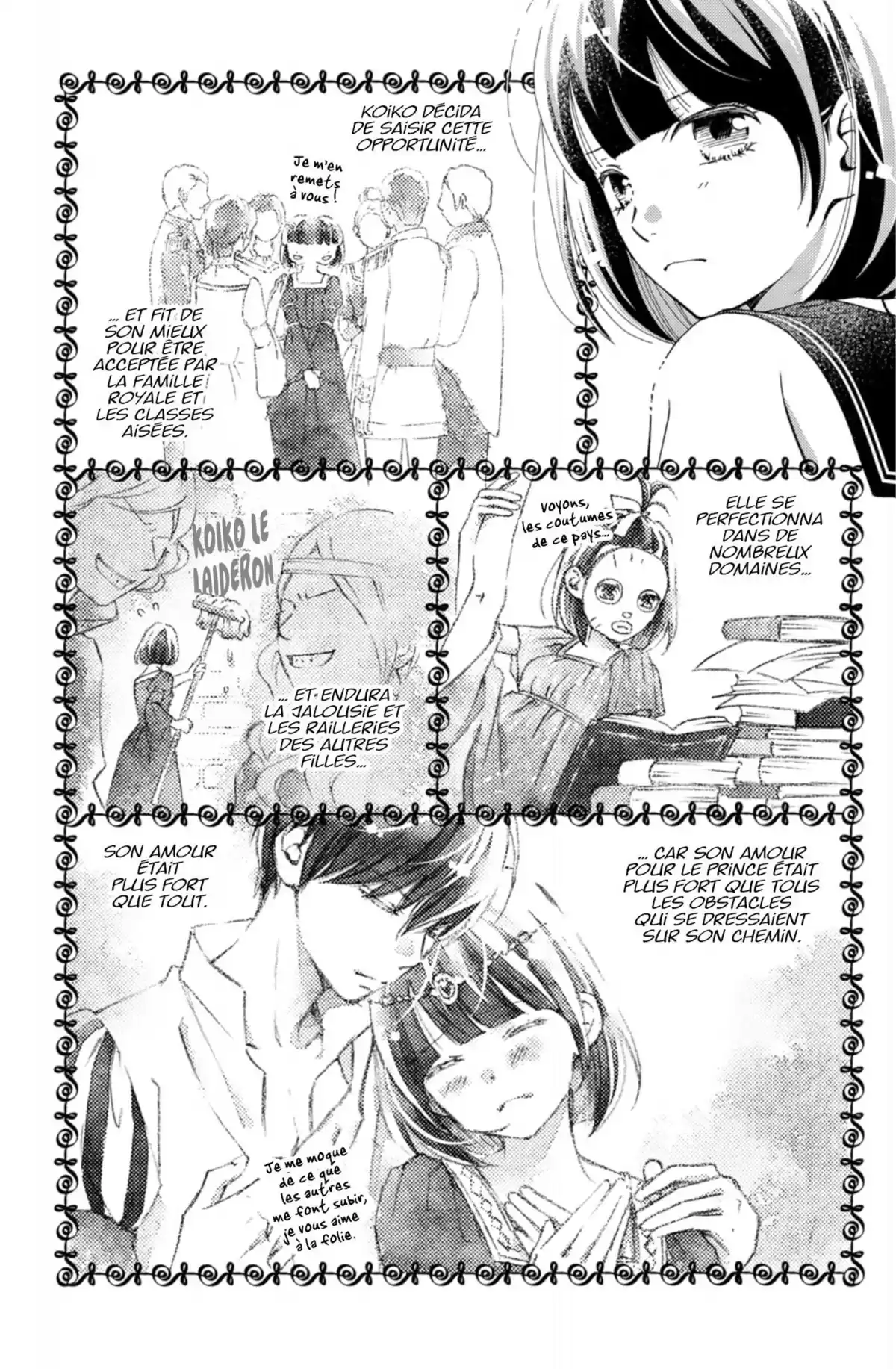 Banale à tout prix Volume 1 page 150