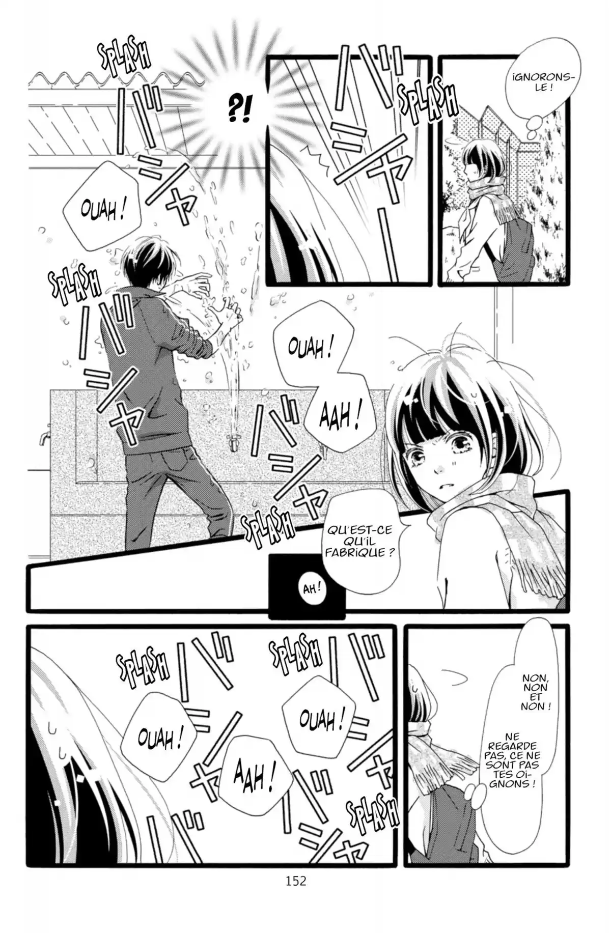 Banale à tout prix Volume 1 page 153
