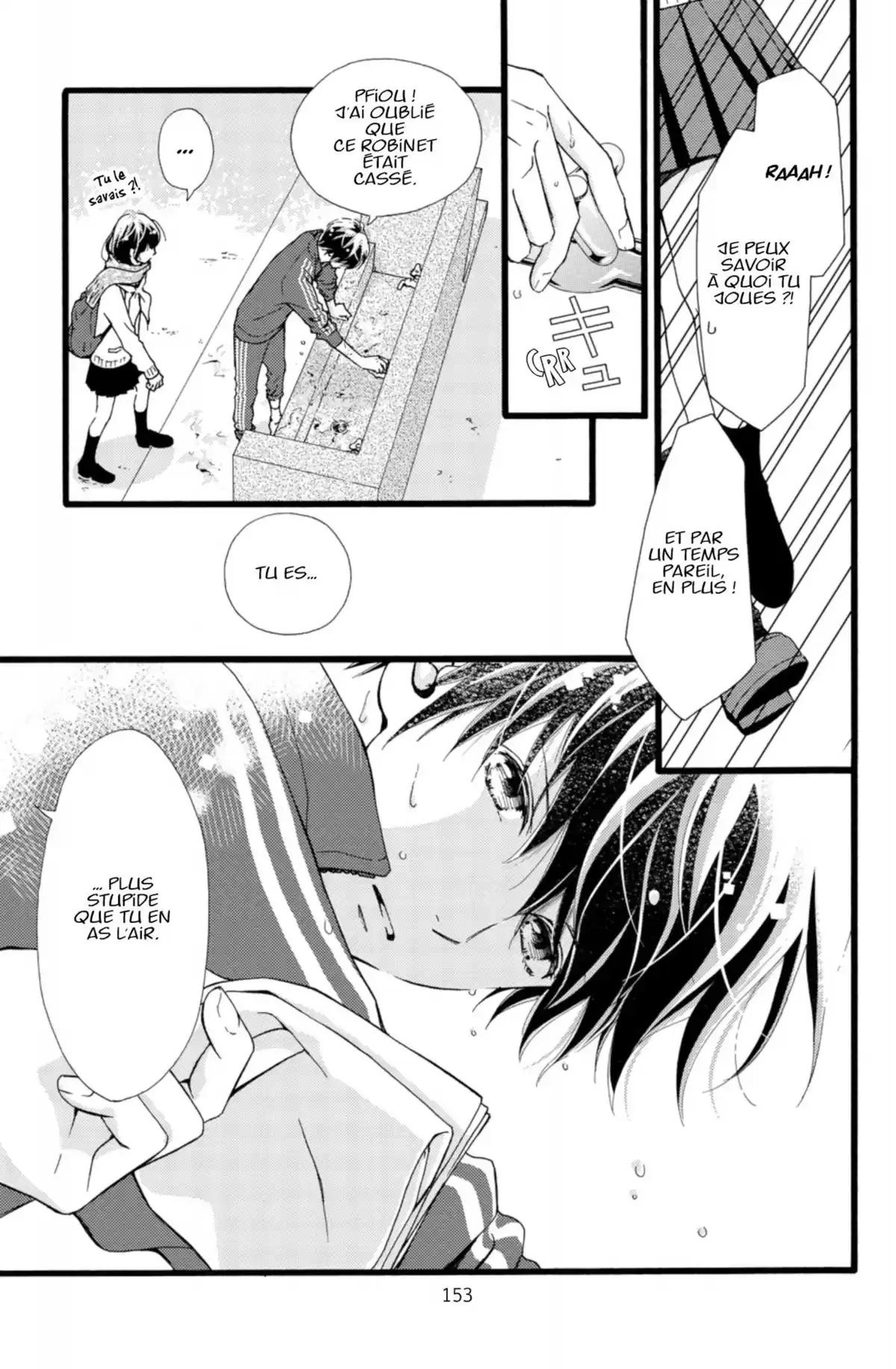 Banale à tout prix Volume 1 page 154