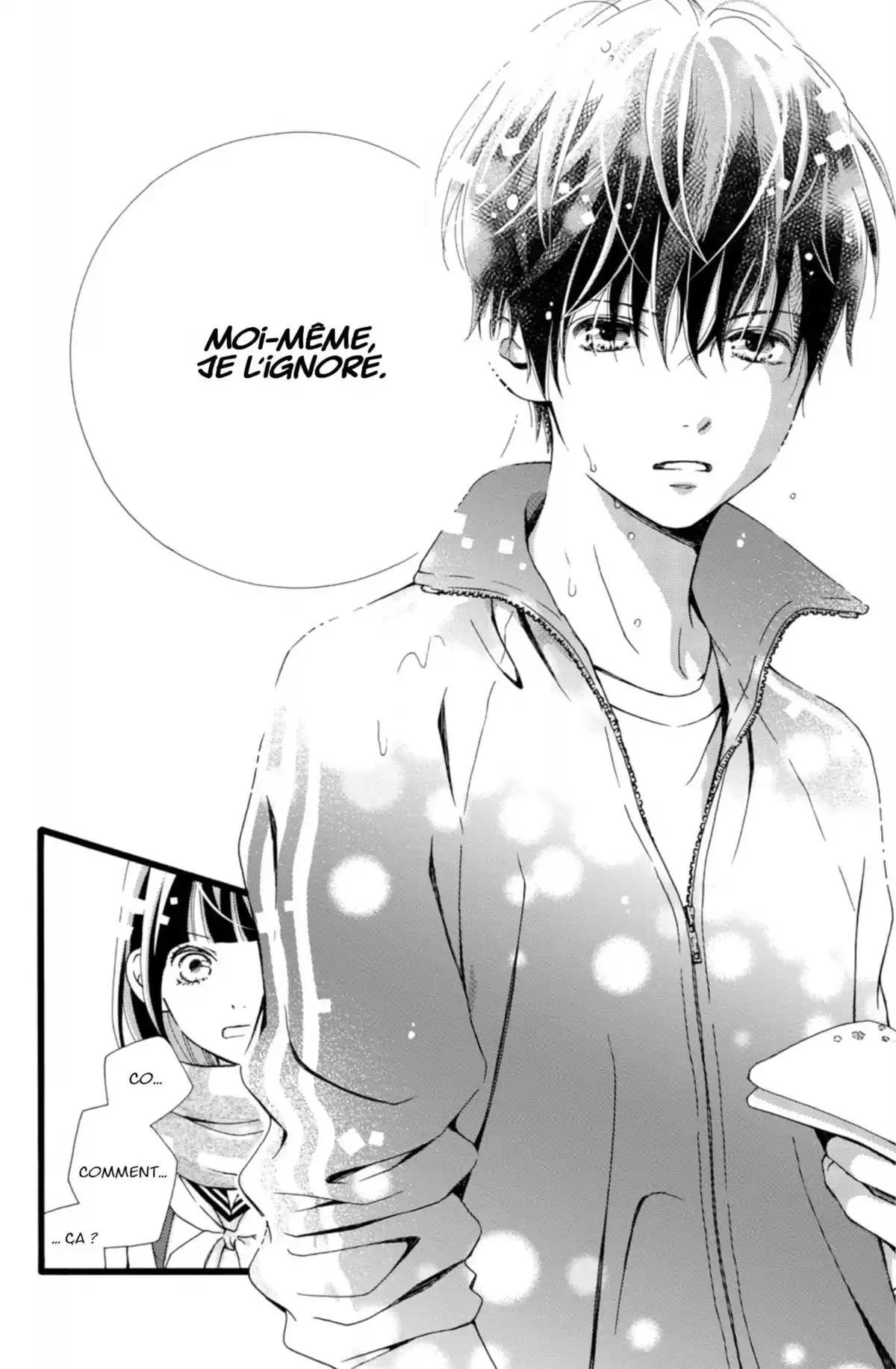 Banale à tout prix Volume 1 page 157