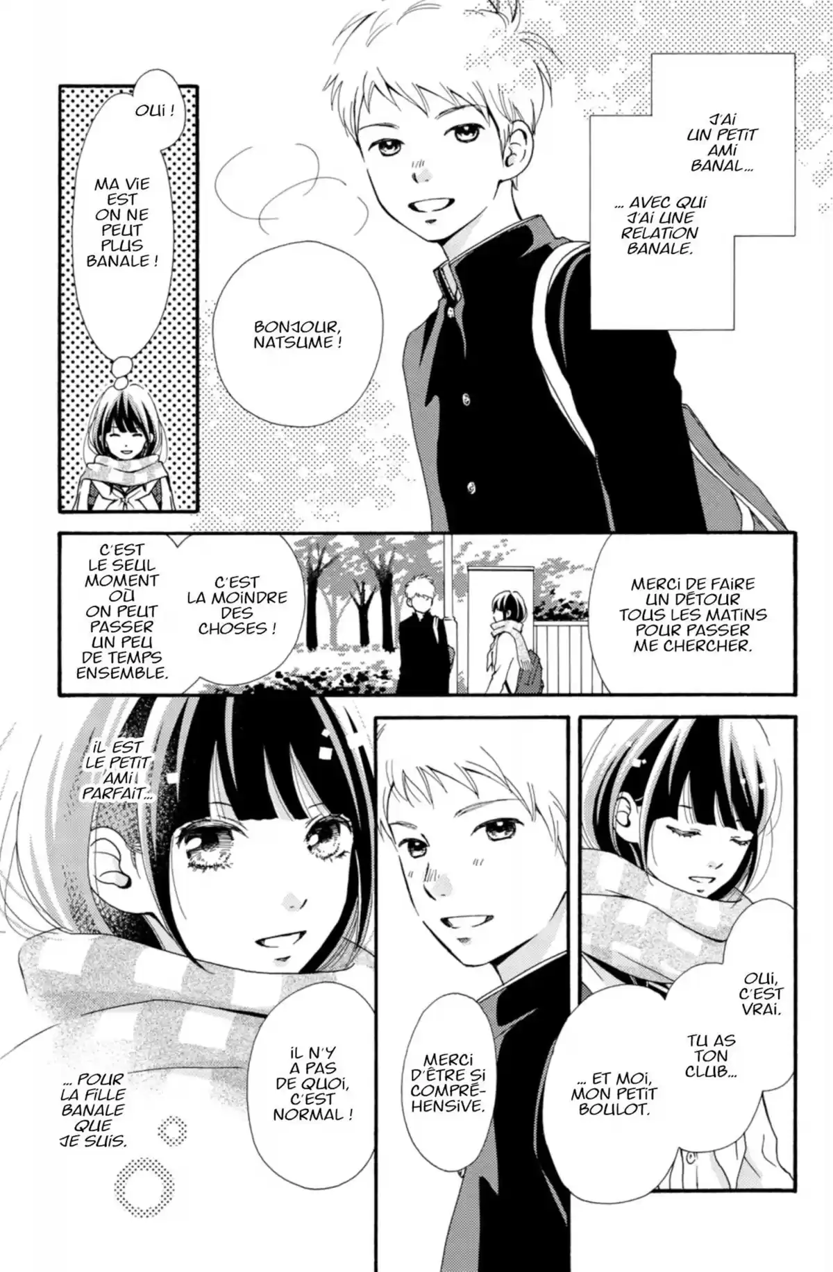 Banale à tout prix Volume 1 page 16