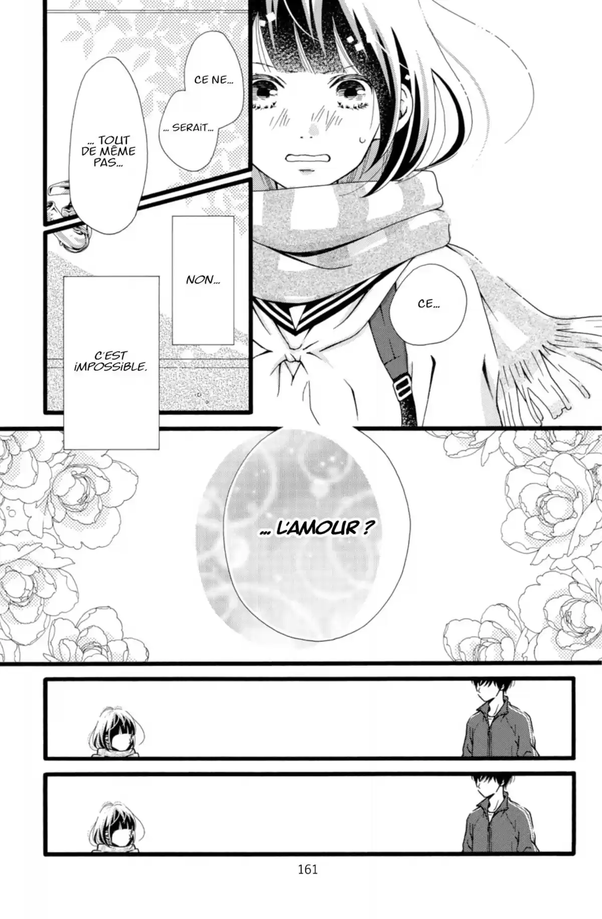 Banale à tout prix Volume 1 page 162
