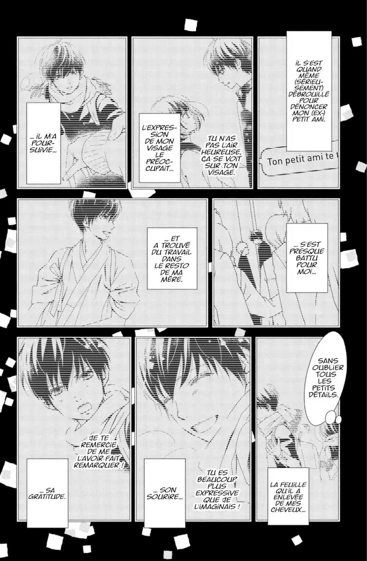 Banale à tout prix Volume 1 page 165