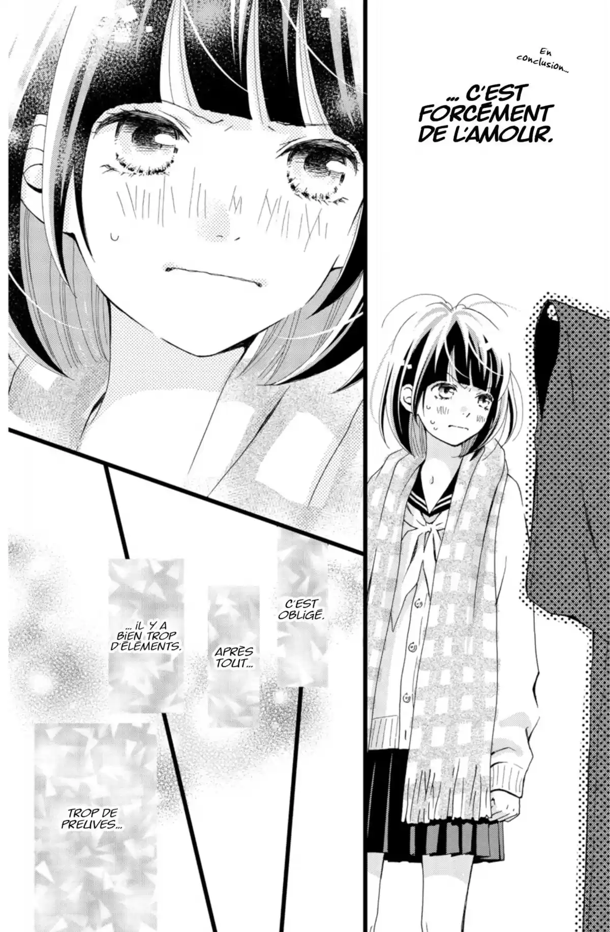 Banale à tout prix Volume 1 page 167