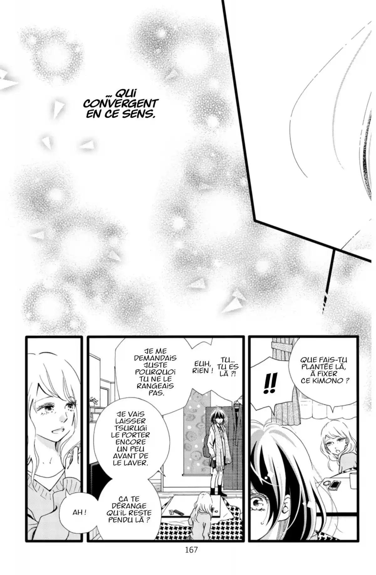Banale à tout prix Volume 1 page 168