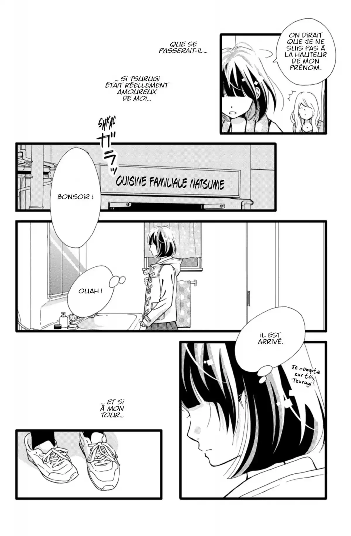 Banale à tout prix Volume 1 page 171