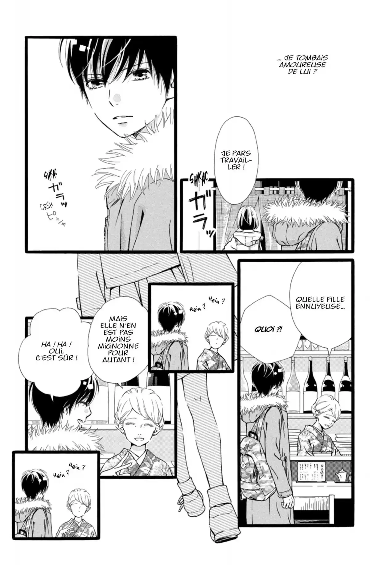 Banale à tout prix Volume 1 page 172