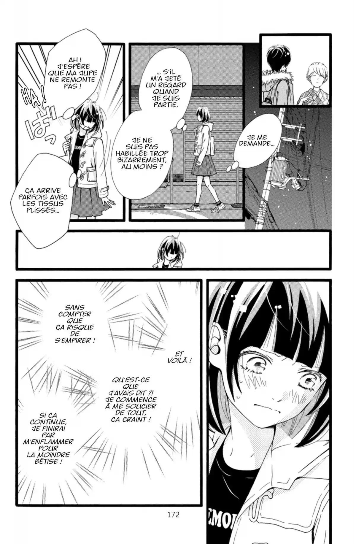 Banale à tout prix Volume 1 page 173