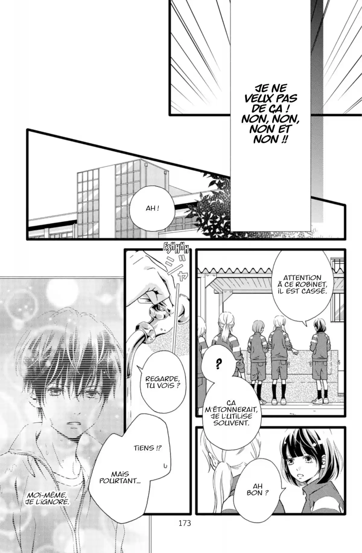 Banale à tout prix Volume 1 page 174
