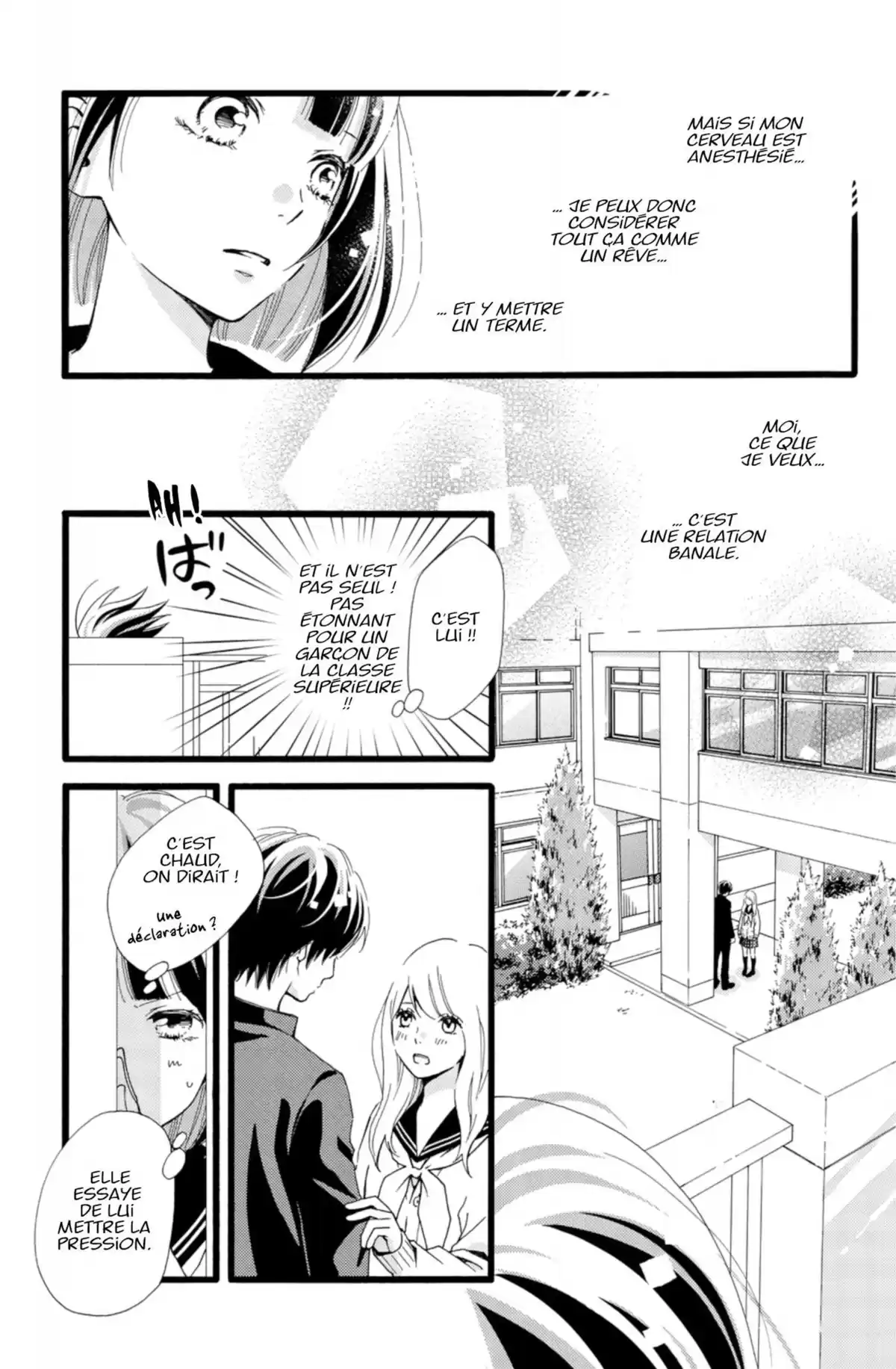 Banale à tout prix Volume 1 page 176