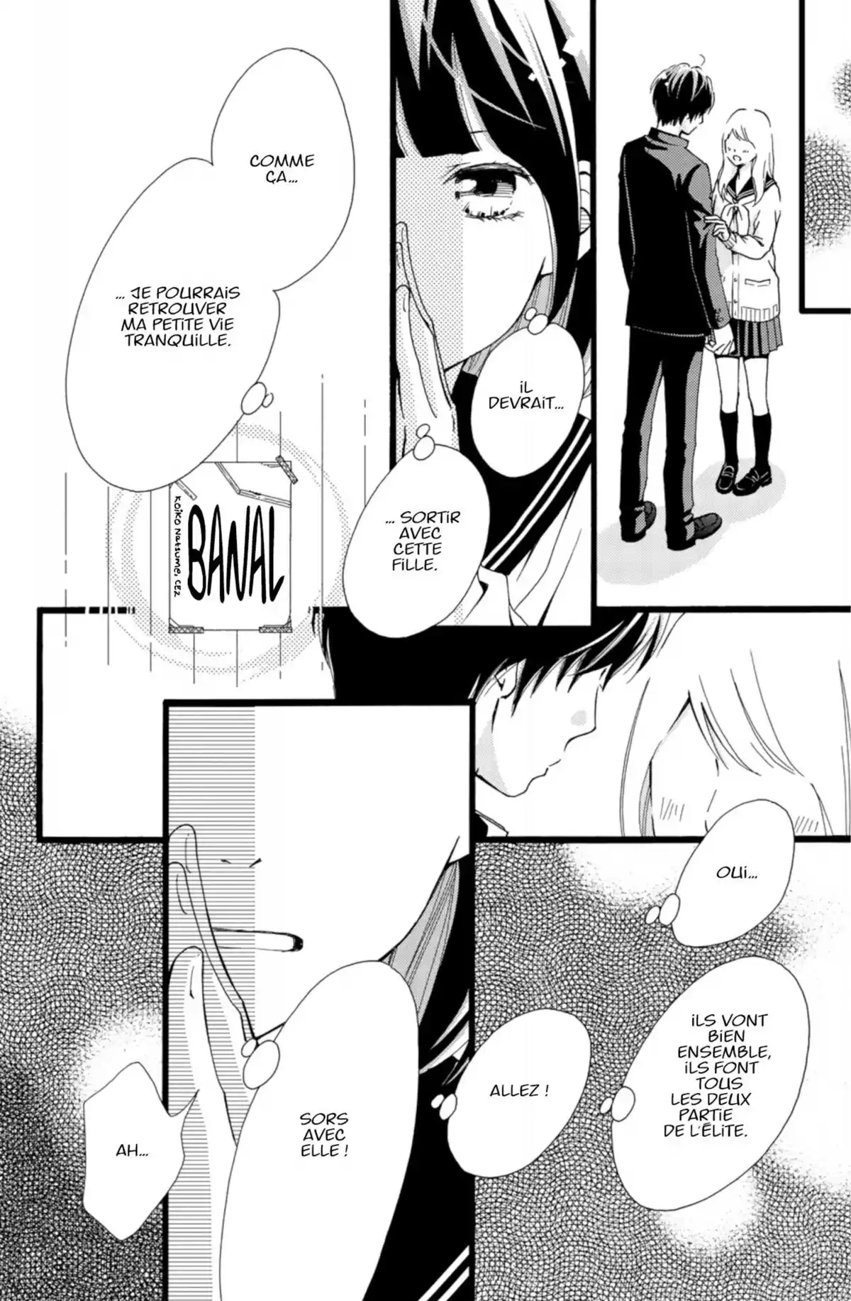 Banale à tout prix Volume 1 page 177