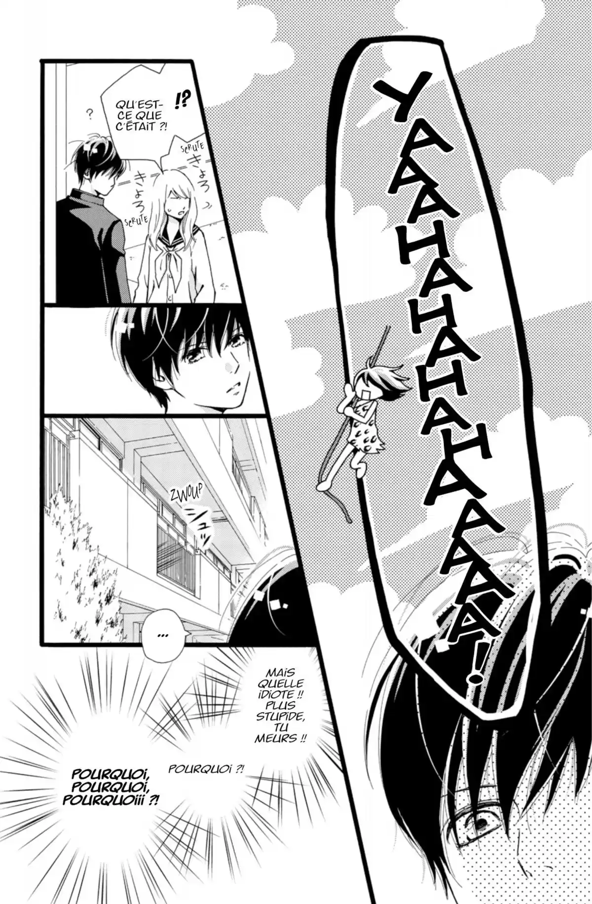 Banale à tout prix Volume 1 page 178