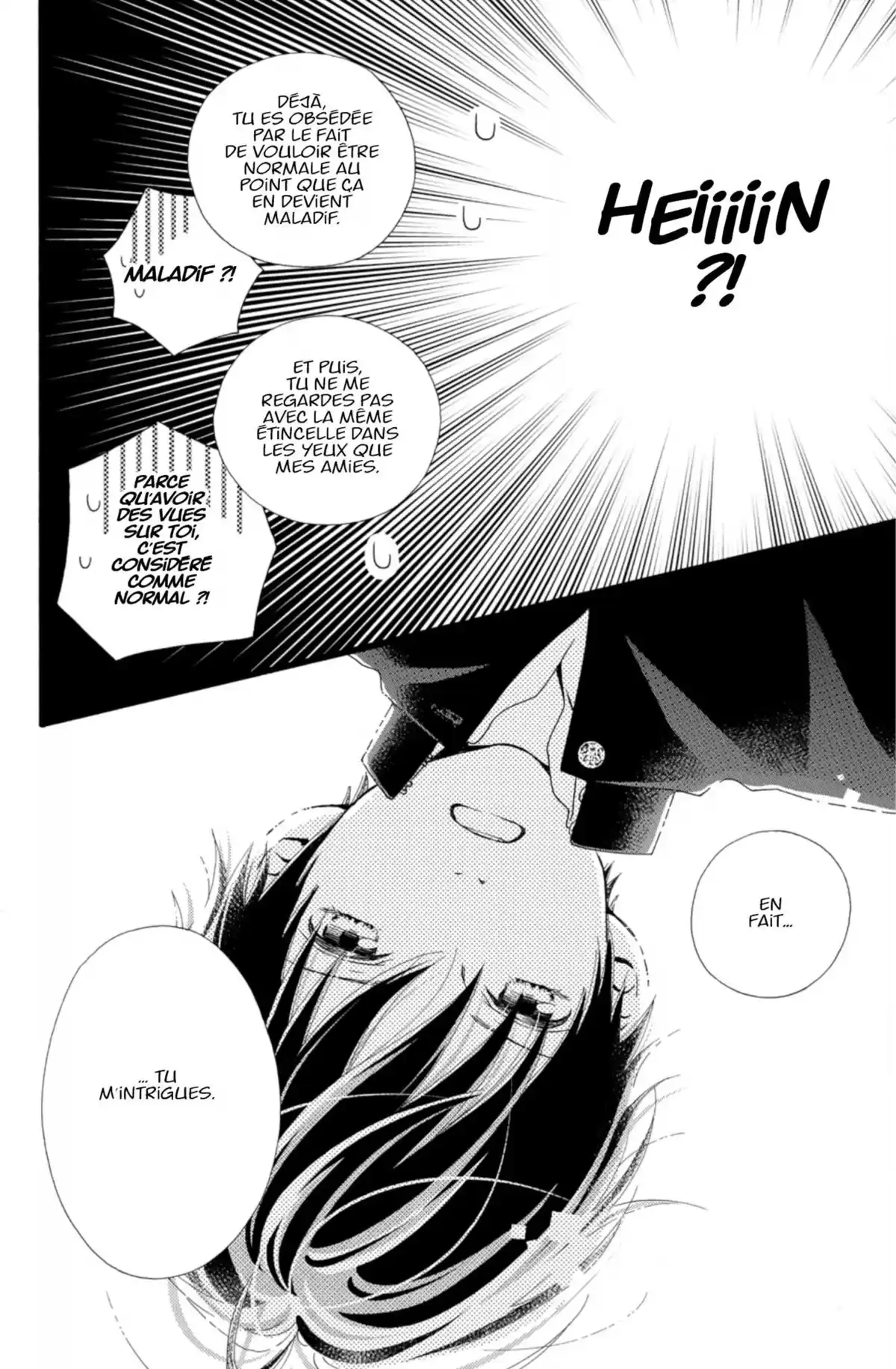 Banale à tout prix Volume 1 page 181