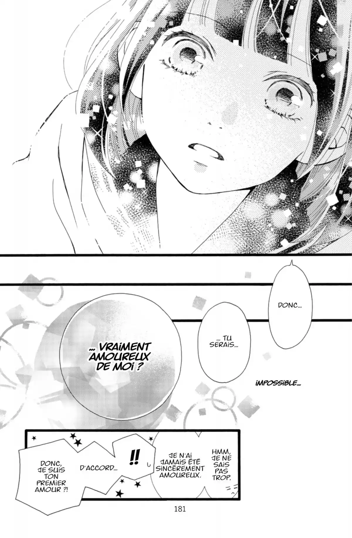 Banale à tout prix Volume 1 page 182