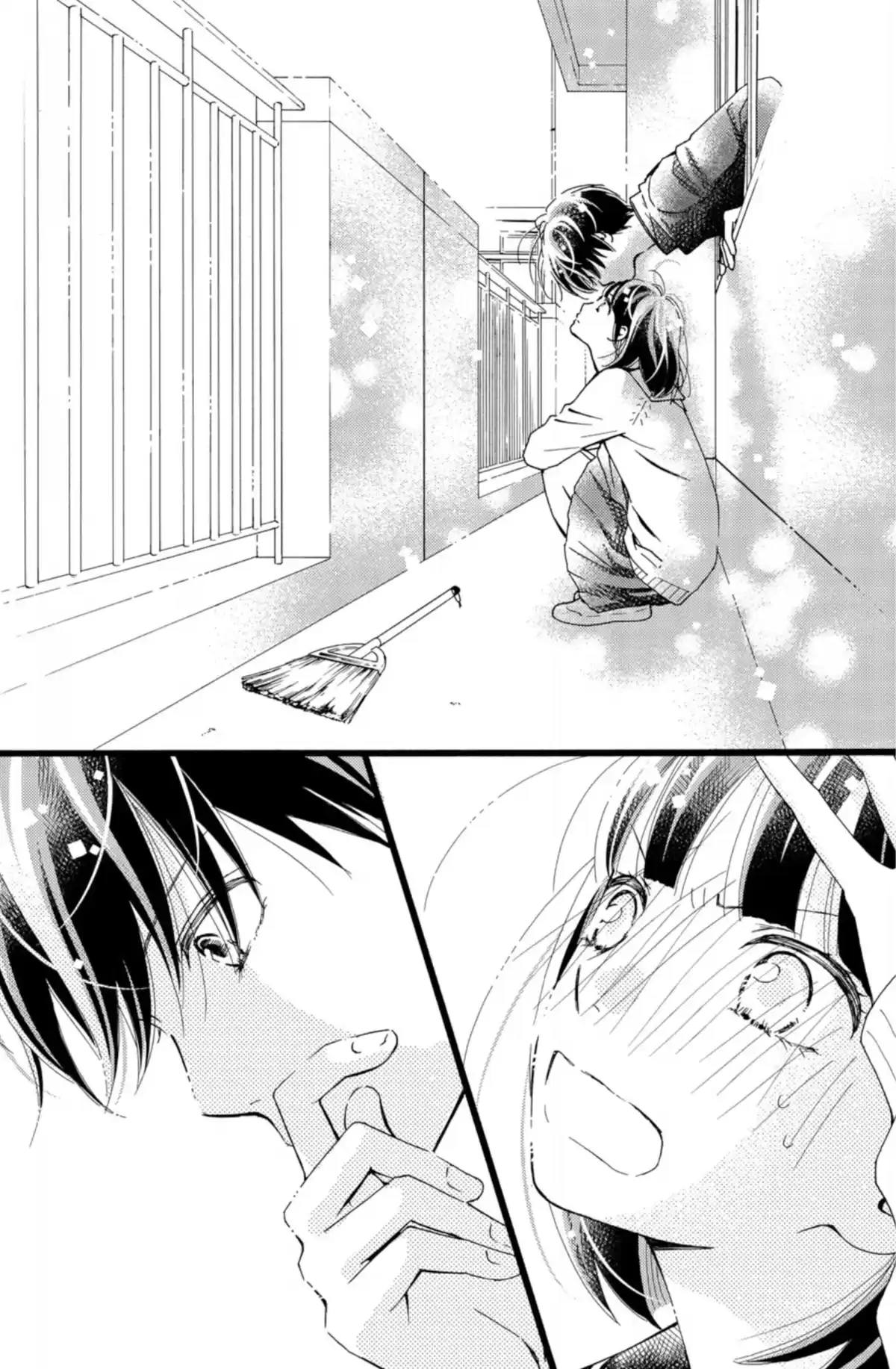 Banale à tout prix Volume 1 page 183