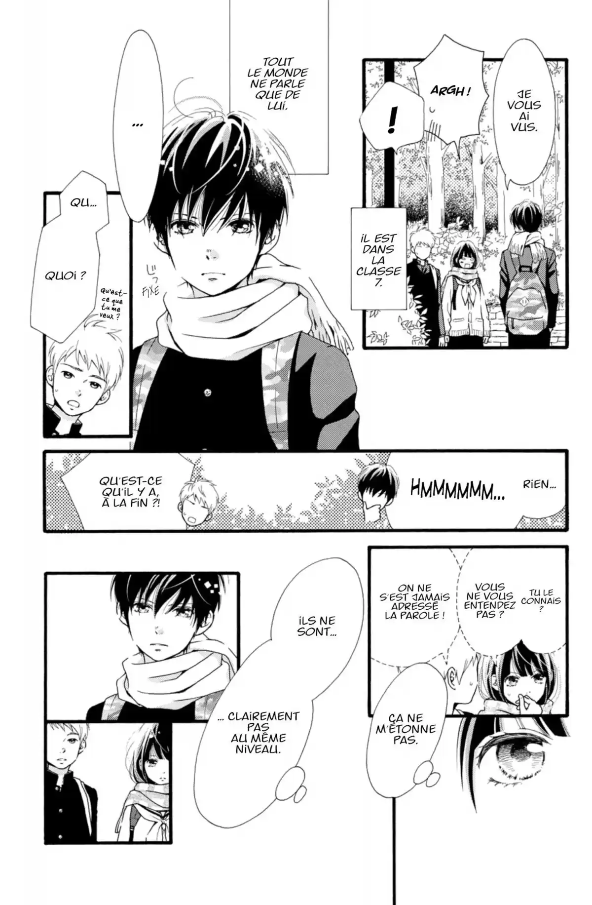 Banale à tout prix Volume 1 page 20